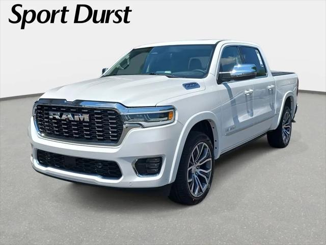 2026 Ram 1500 Tungsten Crew Cab 4x4 5'7" Box for sale in Durham, NC