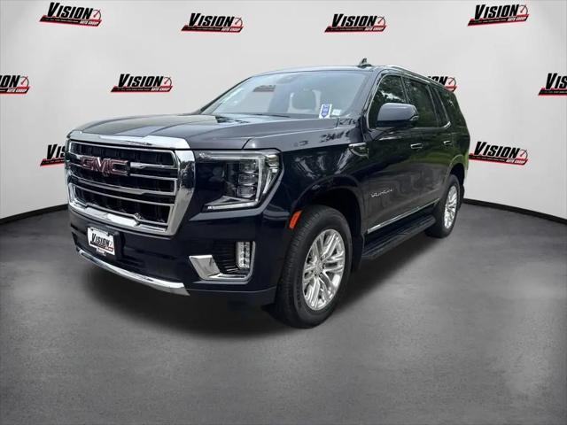 2023 GMC Yukon 4WD SLT for sale in Rochester, NY