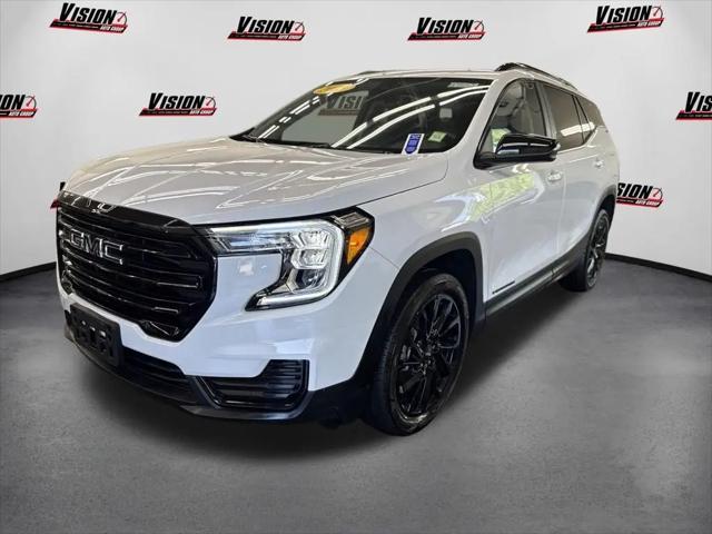 2023 GMC Terrain AWD SLE for sale in Rochester, NY
