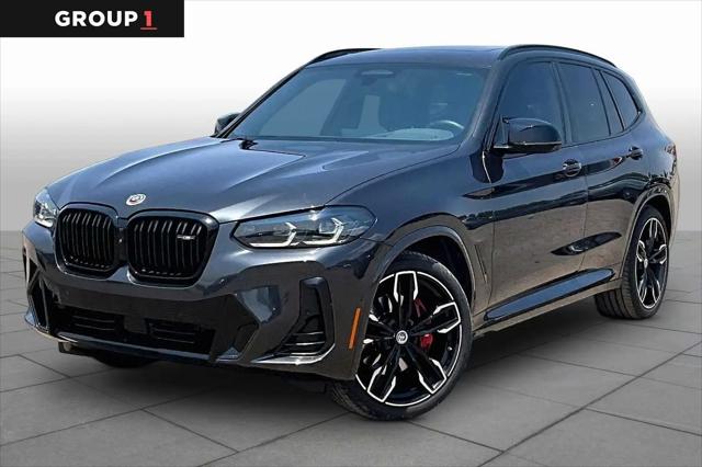 2023 BMW X3 M40i for sale in Albuquerque, NM