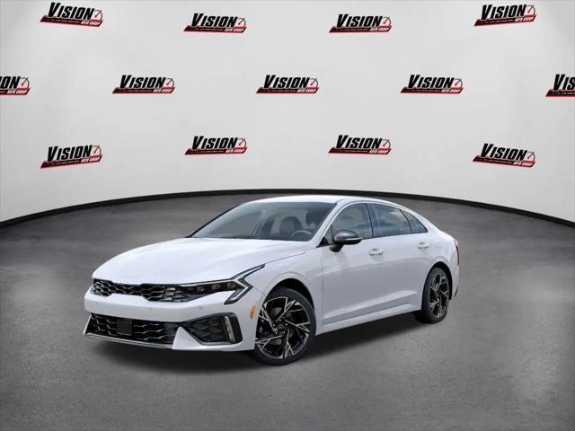 2026 Kia K5 GT-Line AWD for sale in Canandaigua, NY