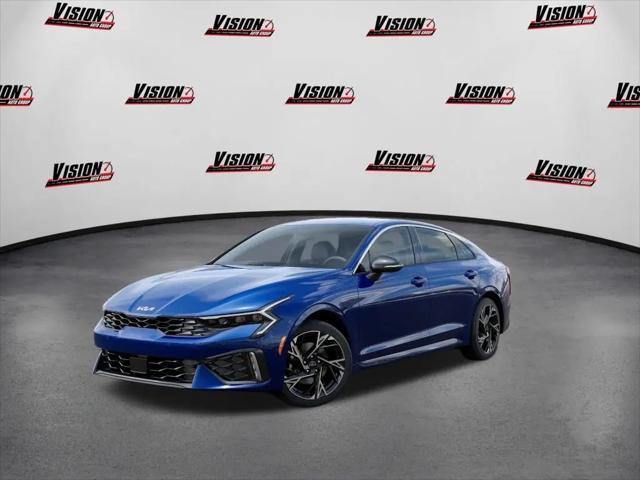 2026 Kia K5 GT-Line AWD for sale in Canandaigua, NY