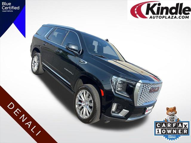 2023 GMC Yukon 4WD Denali for sale in Cape May Court House, NJ