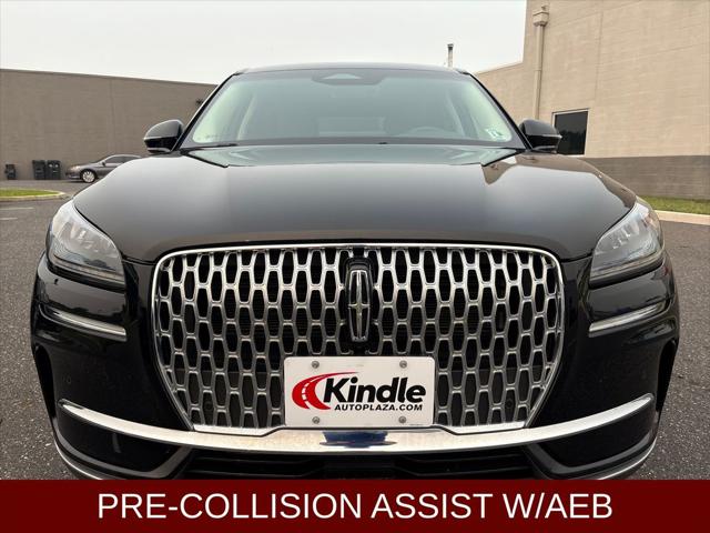2024 Lincoln Corsair Premiere 2024 Lincoln Corsair Premiere