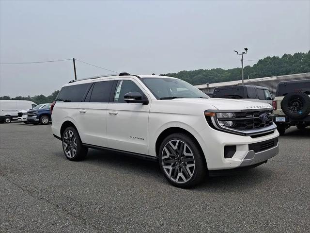 2026 Ford Expedition Max Platinum MAX for sale in Rising Sun, MD