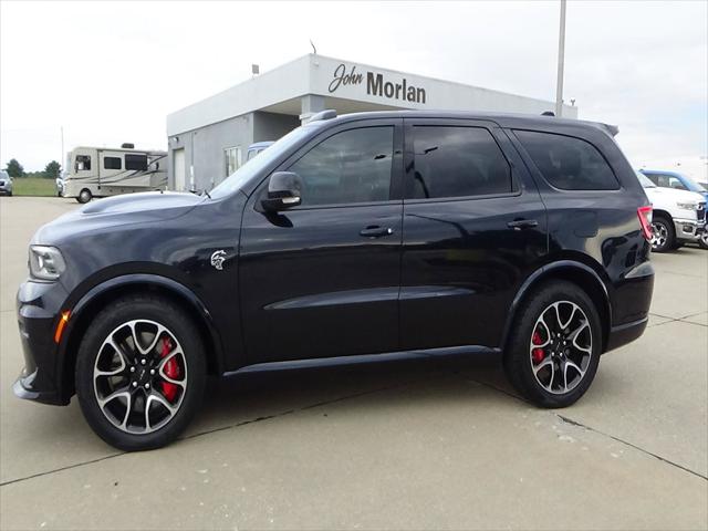 2024 Dodge Durango SRT Hellcat Premium AWD for sale in Cape Girardeau, MO