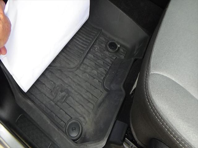 2025 Ram 1500 Big Horn Crew Cab 4x4 64 Box