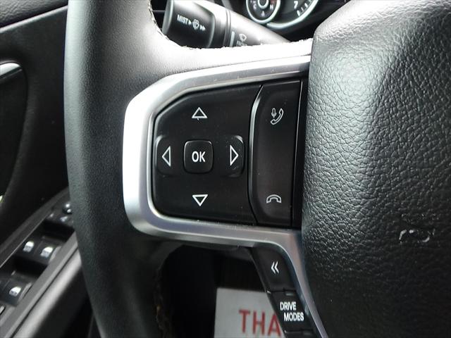 2025 Ram 1500 Big Horn Crew Cab 4x4 64 Box