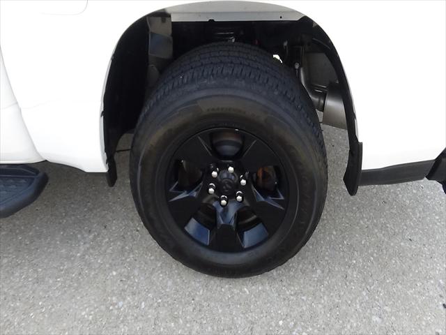 2025 Ram 1500 Tradesman Crew Cab 4x4 57 Box