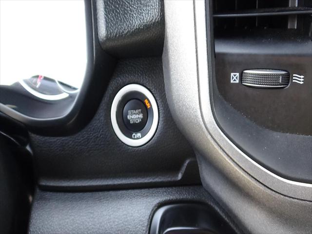 2025 Ram 1500 Tradesman Crew Cab 4x4 57 Box