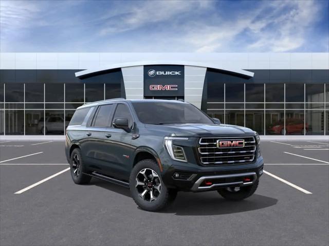 2026 GMC Yukon XL 4WD AT4 for sale in Auburn, NY
