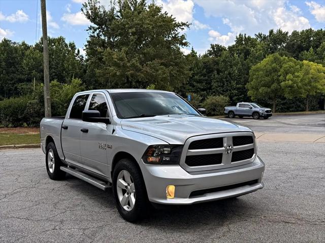 2015 Ram 1500 Express for sale in Loganville, GA