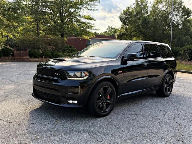 2018 Dodge Durango SRT AWD for sale in Loganville, GA