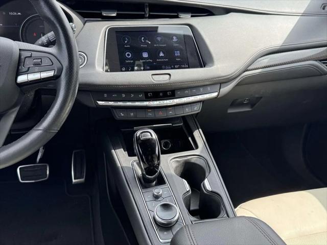 2023 Cadillac XT4 FWD Sport
