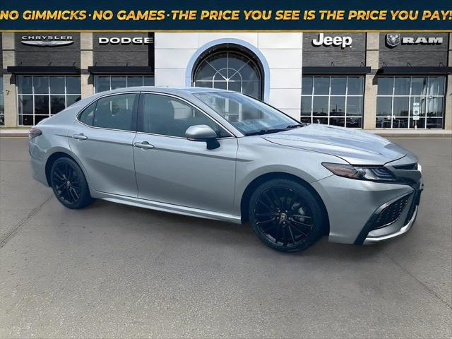 2024 Toyota Camry XSE for sale in Mount Juliet, TN