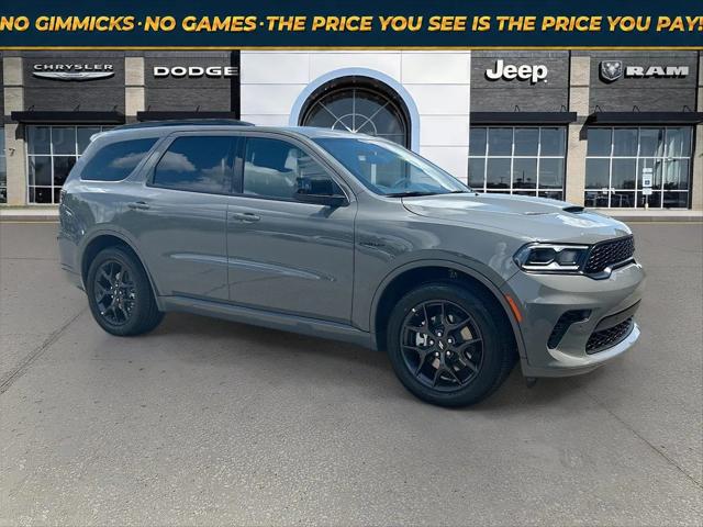 2026 Dodge Durango GT AWD HEMI V8 for sale in Mount Juliet, TN