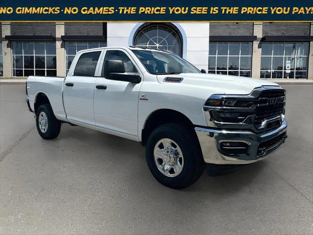 2026 Ram 2500 Tradesman Crew Cab 4x4 6'4" Box for sale in Mount Juliet, TN