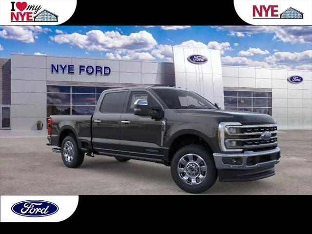 2026 Ford F-250 LARIAT for sale in Oneida, NY