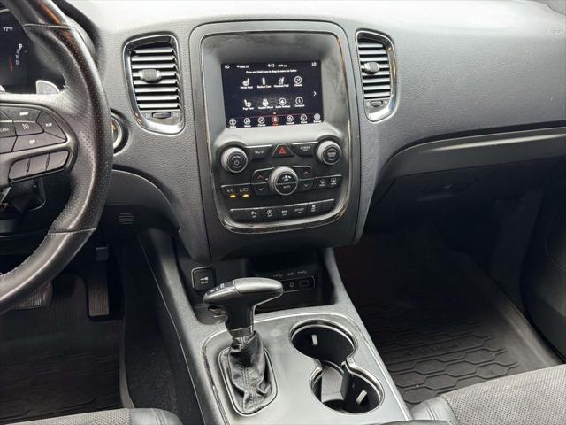 2019 Dodge Durango GT Plus RWD 2019 Dodge Durango GT Plus RWD