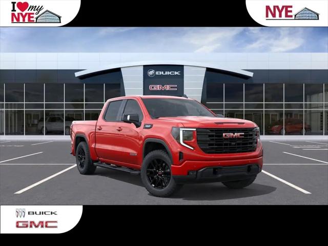 2026 GMC Sierra 1500 Elevation for sale in Oneida, NY