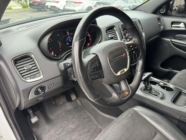 2019 Dodge Durango GT Plus RWD 2019 Dodge Durango GT Plus RWD