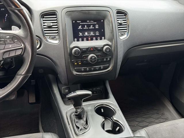 2019 Dodge Durango GT Plus RWD 2019 Dodge Durango GT Plus RWD