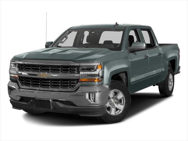 2016 Chevrolet Silverado 1500 LT for sale in Huntersville, NC