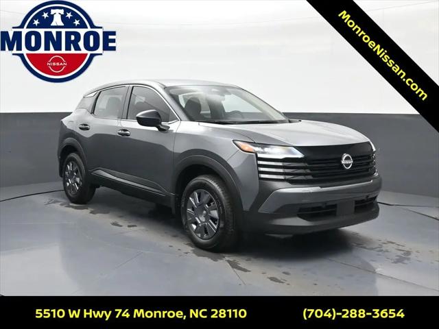 2026 Nissan Kicks S for sale in Monroe, NC