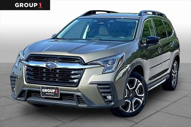 2024 Subaru Ascent Limited 8-Passenger for sale in Bowie, MD