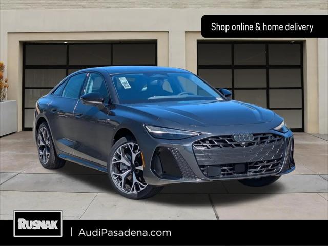 2026 Audi A6 Premium Plus quattro S tronic for sale in Pasadena, CA