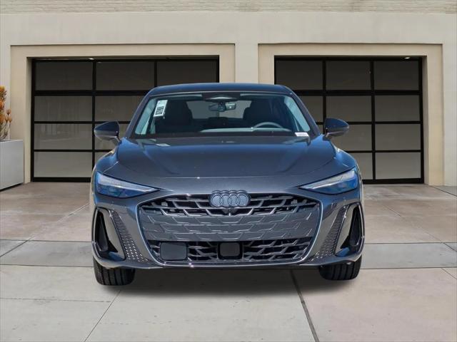 2026 Audi A6 Premium Plus quattro S tronic