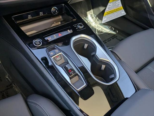 2026 Audi A6 Premium Plus quattro S tronic