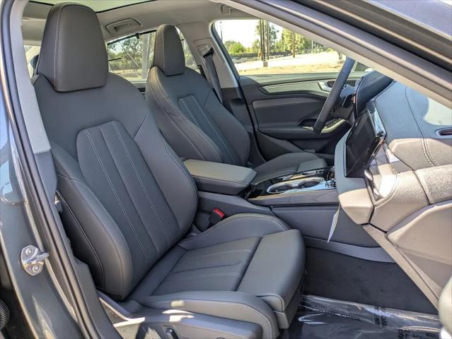 2026 Audi A6 Premium Plus quattro S tronic