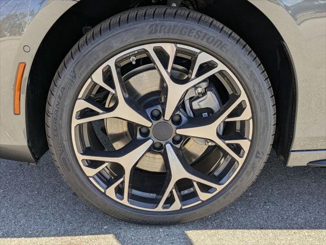 2026 Audi A6 Premium Plus quattro S tronic