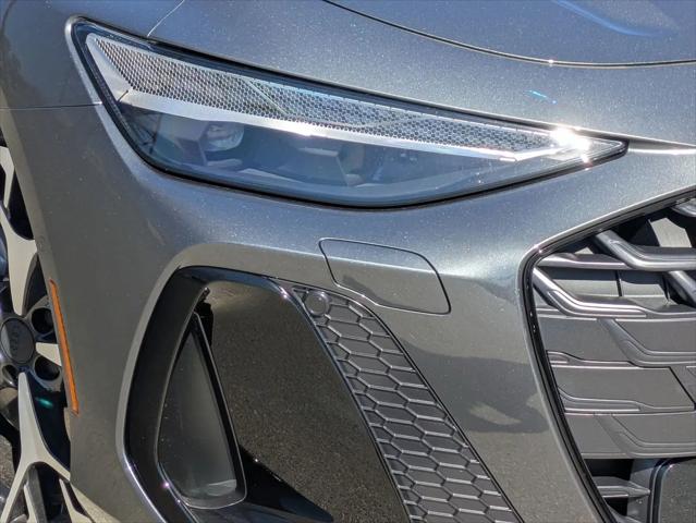 2026 Audi A6 Premium Plus quattro S tronic