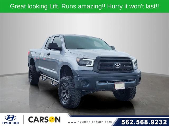 2012 Toyota Tundra Grade 4.6L V8 for sale in Carson, CA
