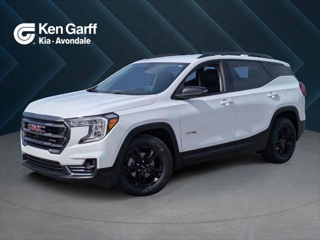 2024 GMC Terrain AWD AT4 for sale in Avondale, AZ