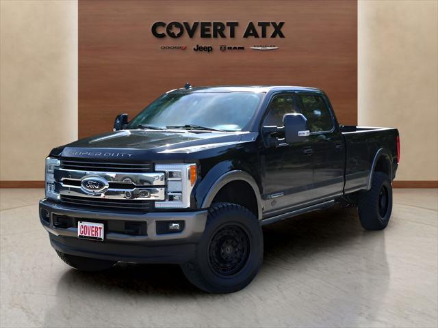 2019 Ford F-350 King Ranch for sale in Austin, TX