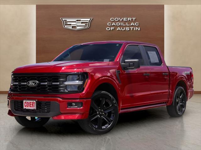 2026 Ford F-150 STX for sale in Austin, TX