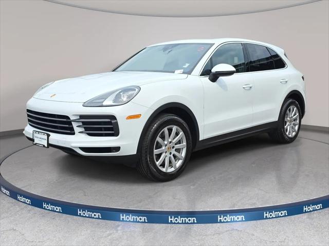 2019 Porsche Cayenne S for sale in Centennial, CO