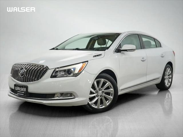 2014 Buick LaCrosse Leather Group for sale in White Bear Lake, MN