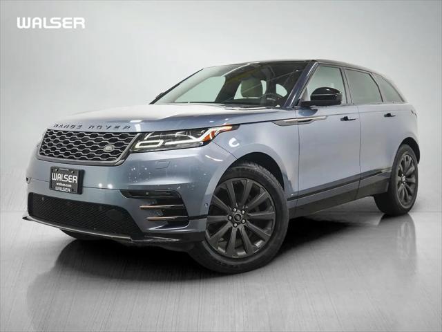 2019 Land Rover Range Rover Velar P250 R-Dynamic SE for sale in White Bear Lake, MN