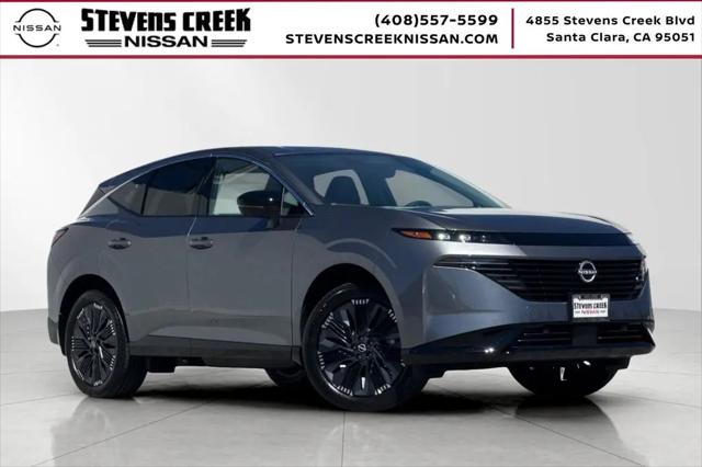 2026 Nissan Murano Platinum for sale in Santa Clara, CA
