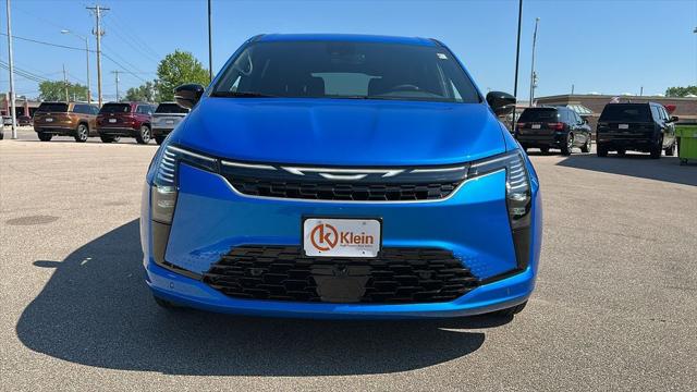 2027 Chrysler Pacifica PACIFICA SELECT AWD 2027 Chrysler Pacifica PACIFICA SELECT AWD