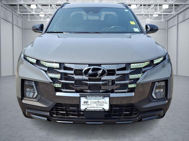 2024 Hyundai Santa Cruz XRT 2024 Hyundai Santa Cruz XRT