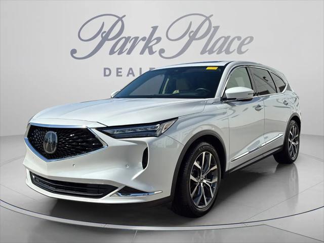 2023 Acura MDX Technology Package for sale in Plano, TX