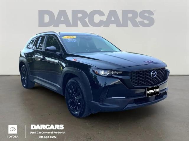 2025 Mazda CX-50 2.5 S Preferred Package for sale in Frederick, MD