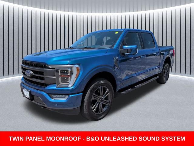2022 Ford F-150 Unknown for sale in St Charles, IL