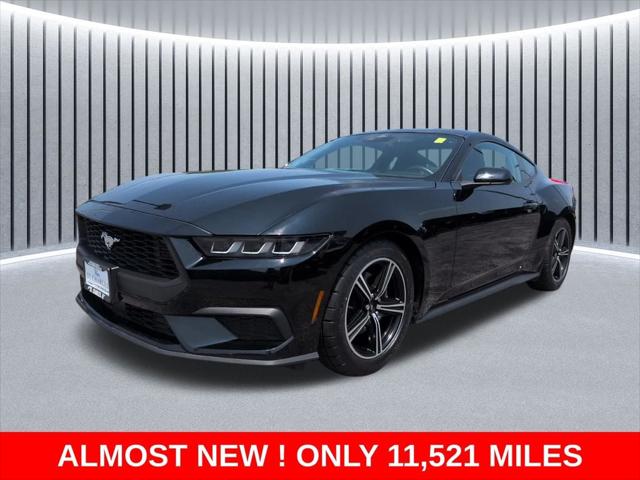 2024 Ford Mustang EcoBoost Fastback for sale in St Charles, IL