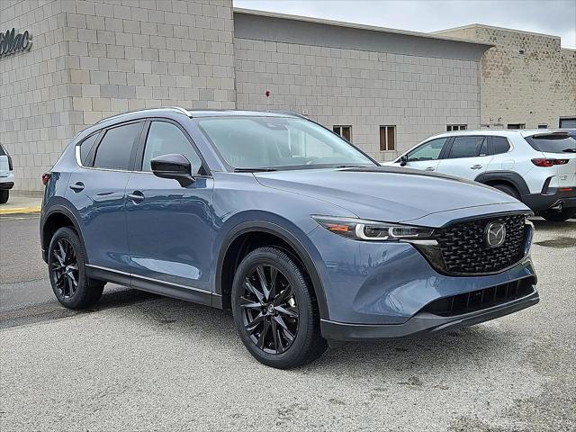 2023 Mazda CX-5 2.5 S Carbon Edition for sale in Trevose, PA